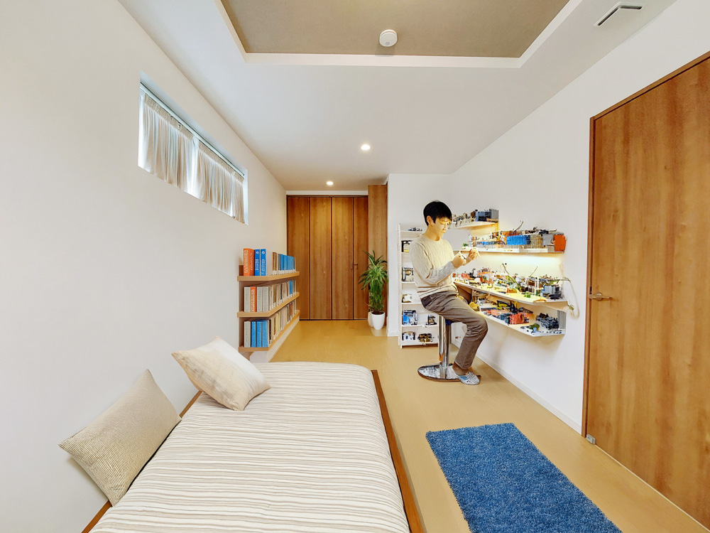 建物内部画像1